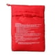 thumbnail image 1 of Microondas Bolsa para hornear patatas Bolsa de patata dulce Bolsa de maíz Cocina Suministros de cocina, 1 of 7