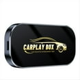 thumbnail image 1 of Caja Inteligente Carplay con IA, 2+32 GB, Android 13, Adaptador Inalámbrico Carplay, Android Auto, WiFi, Bluetooth, Sin GPS, 1 of 5