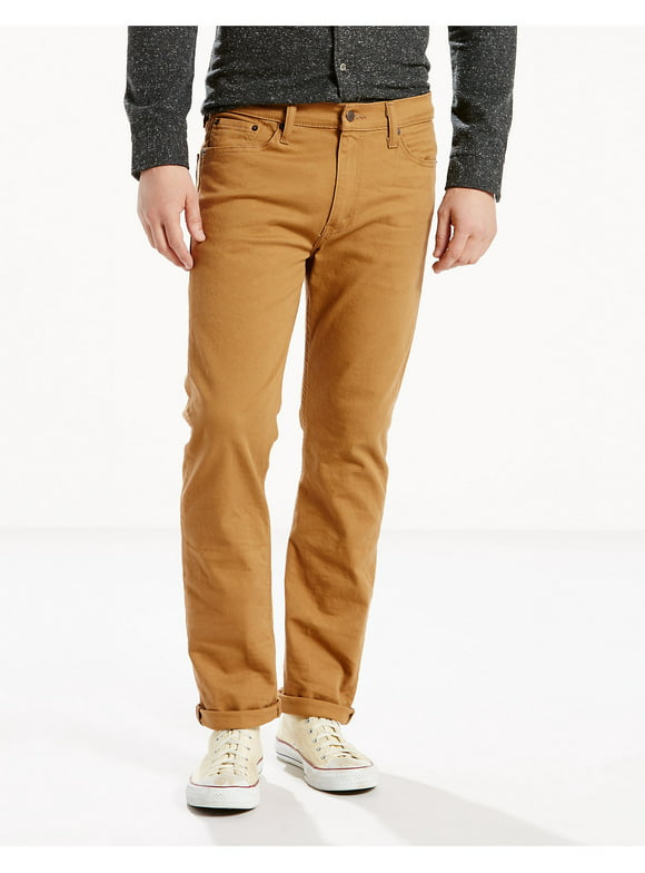 Straight Levi's Jeans in Fashion Brands 