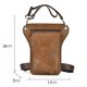 thumbnail image 2 of Bolsa de pierna, bolsa de cintura, bolsa de agua antisalpicaduras para motocicleta, bolsa de deportes de ocio para ciclismo, 2 of 5