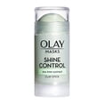 thumbnail image 1 of Mascarilla facial en barra Olay Shine Control con extracto de árbol de té, 1 of 5