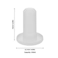 thumbnail image 2 of AURARMLET Farm Use Chicken Feeding and Watering System with Easy to Maintain Plastic Parts, 2 of 8
