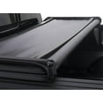 thumbnail image 3 of Lund Genesis Tri-Fold Soft Folding Truck Bed Tonneau Cover Fits 2014 - 2018, 2019 Legacy/Limited Chevy/GMC Silverado/Sierra 8' 2" Bed( 97.8"), 3 of 5