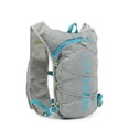 thumbnail image 2 of Sac à Dos Gilet d'Hydratation de Course, Sac à Dos Pack d'Hydratation, Sac à Dos d'Eau pour Randonnée Sentier Course Cyclisme Marathon pour Femmes Hommes, Poche à Eau Non Incluse, 2 of 8
