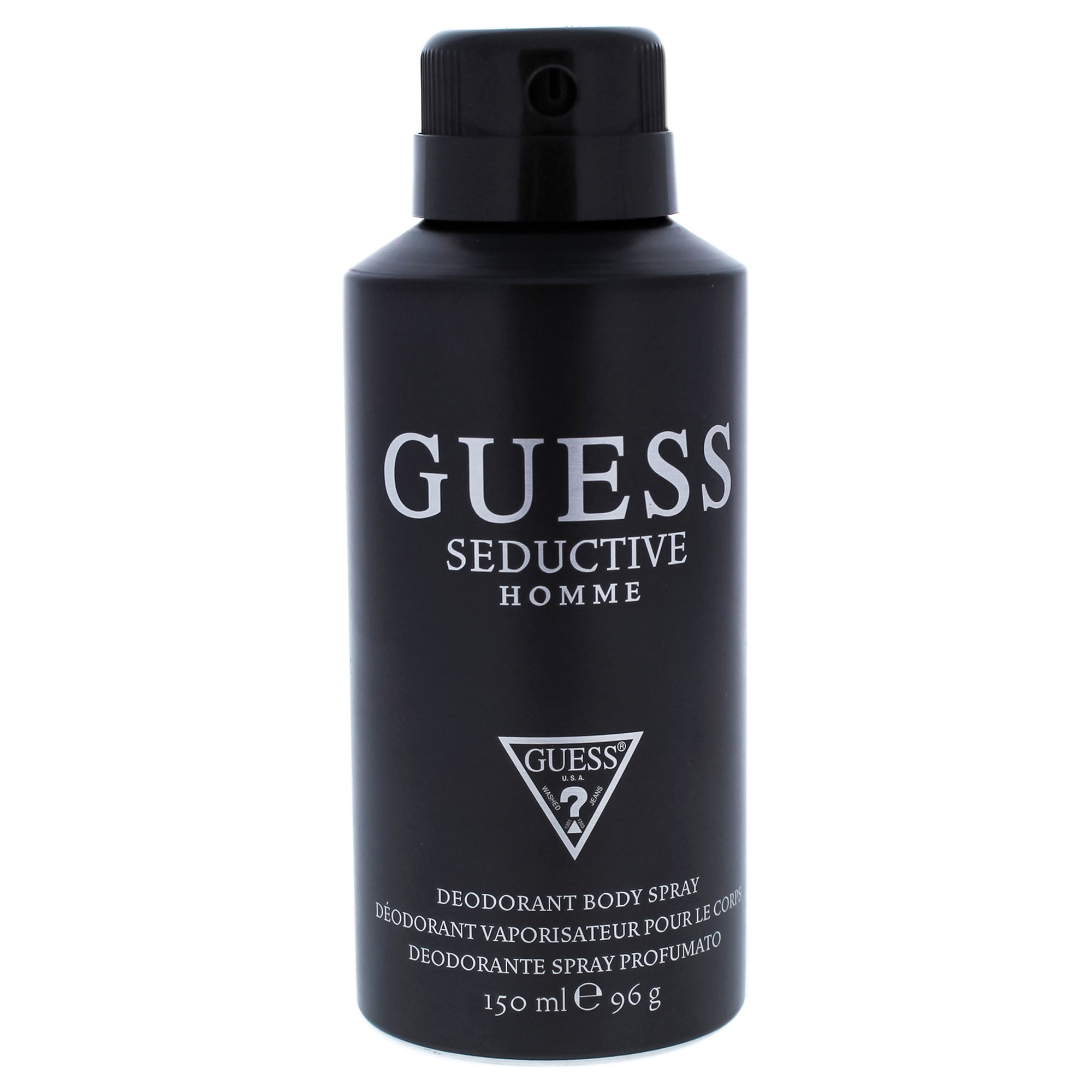 Guess Seductive Men, Deodorant & Body 5.0 oz - Walmart.com