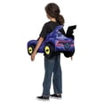 thumbnail image 4 of Disguise Disguise Bam, vehículo iluminado en 3D, Batwheels Sz 6 para niños, 4 of 5