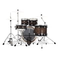 thumbnail image 2 of Batería Acústica Concept Maple 5 piezas PDCM2215WH-SCB PACIFIC DRUMS., 2 of 3