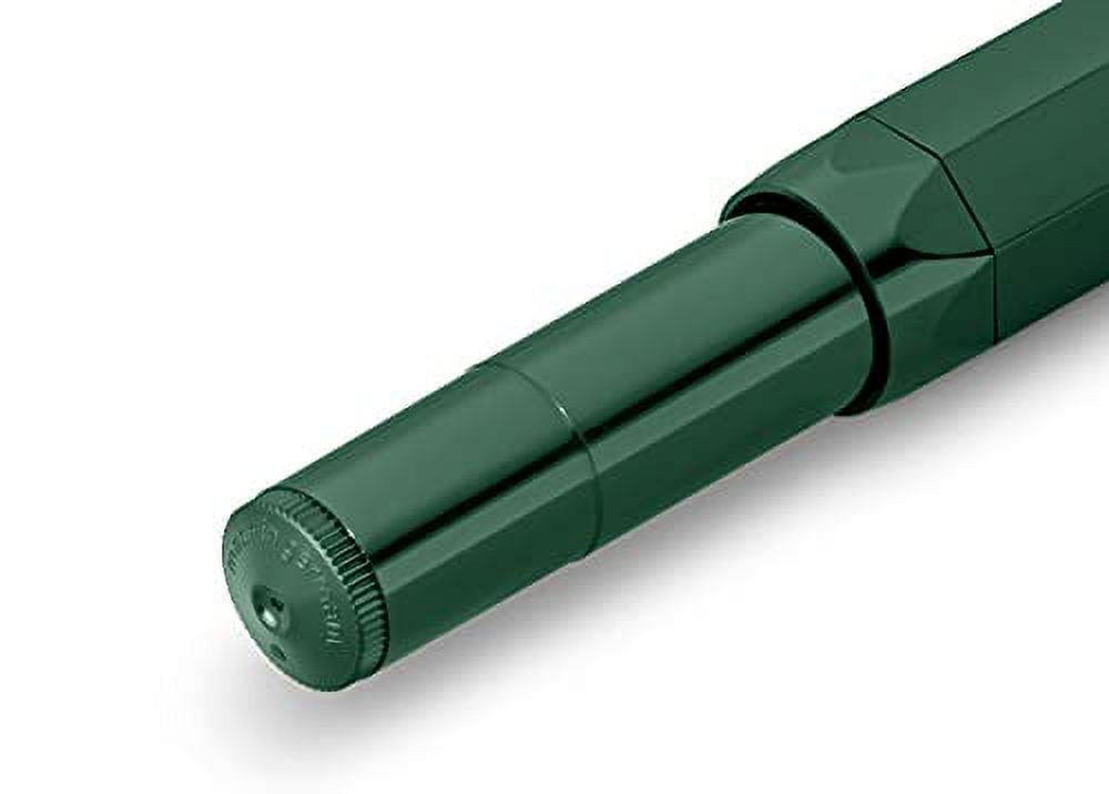 Kaweco Classic Sport Rollerball Pen - Green