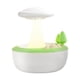 thumbnail image 1 of Humidificador De Escritorio De 12 W, Difusor De Aceites Esenciales, Recargable Por USB Para Uso Diario, 1 of 8