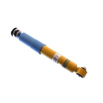 Bilstein B6 Performance Monotube Shock Absorber Fits select: 1998-2002 MERCEDES-BENZ ML 320, 2003-2005 MERCEDES-BENZ ML 350