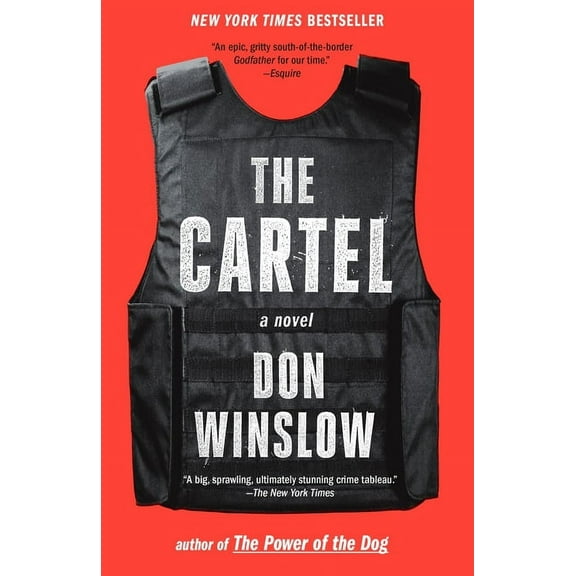 Power of the Dog The Cartel, Book 2, (Paperback)