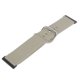 thumbnail image 5 of Correa de reloj de repuesto ajustable de silicona para reloj inteligente Suunto7 gris, 5 of 10