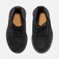 thumbnail image 2 of Timberland Toddler 6" Premium Waterproof Boot, Black, 7.5 Medium, 2 of 5