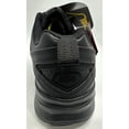 thumbnail image 3 of Size 8 - New Balance 608v5 Triple Black, 3 of 5