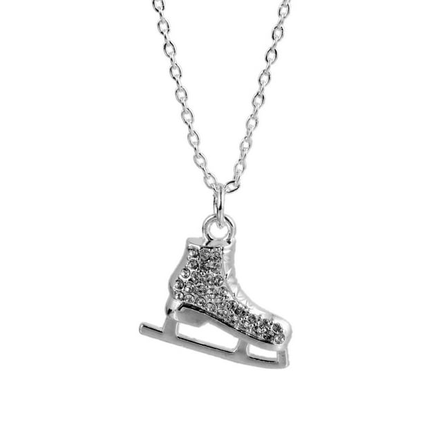 Figure skating jewelry clearance