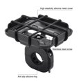 thumbnail image 3 of Soporte de altavoz de bicicleta YipUVR para JBL GO 4/3/2 negro, 3 of 7