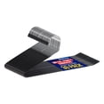 thumbnail image 1 of Perchas para pantalones Lifemaster Prestige, acero, metal, g, 1 of 3
