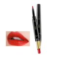 thumbnail image 5 of RYGRZJ Rouge à Lèvres Double Tête Crayon à Lèvres Imperméable Maquillage Longue Durée Mat, 5 of 5
