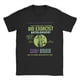 thumbnail image 2 of B-beetlejuice Camiseta de manga corta para hombre, Camisa de algodón con estampado de "postlife's Leading", Bio Exorcist Ad, Horror de Halloween, 2 of 5