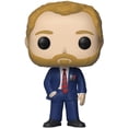 thumbnail image 2 of Figura Coleccionable Funko POP! Familia Real Príncipe Harry Multicolor 3.75 pul Funko, 2 of 2