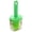 Green, variant on Silicone Basting Pastry Brush,Heat Resistasnt Basting Pastry Brushes, Brush Container for Oil Sauce and Marinades,Multi-functional Kitchen Cooking Tools for Baking Cooking Grill Spread Oil