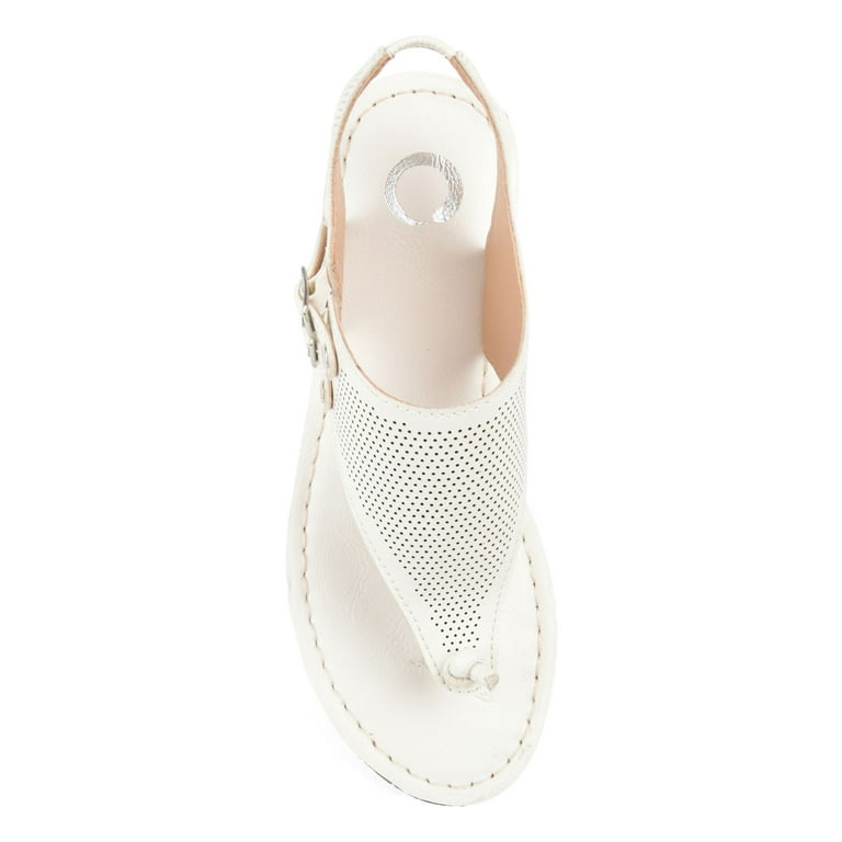 Mckell wedge sandal sale