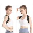 thumbnail image 5 of Back Posture Corrector -Neck Back and Shoulder Pain Relief Figure Brace for Posture Correction and Alignment (Universal), 5 of 5
