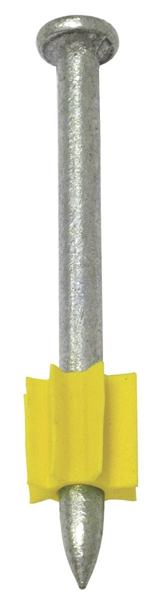 Simpson Strong-Tie PDP-300 Fasteners - 3" Length With 0.145" Shank (100 Per Box)