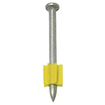 Simpson Strong-Tie PDP-300MG 3-Inch Mechanically Galvanized Screw - 100 Per Box