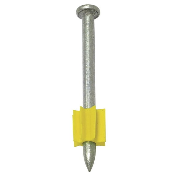 Simpson Strong-Tie PDP-300MG 3-Inch Mechanically Galvanized Screw - 100 Per Box