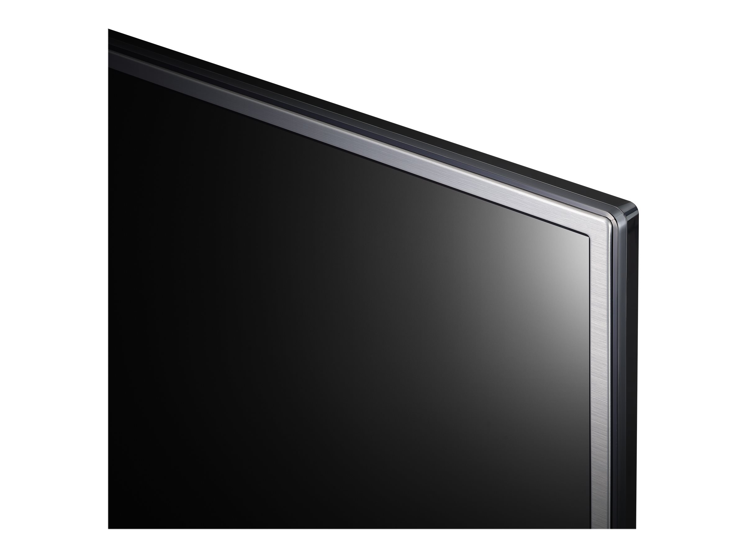 LG 55UH6030 - 55" Diagonal Class (54.6" viewable) LED-backlit LCD TV - Smart TV - webOS - 4K UHD (2160p) 3840 x 2160 - HDR - image 4 of 13