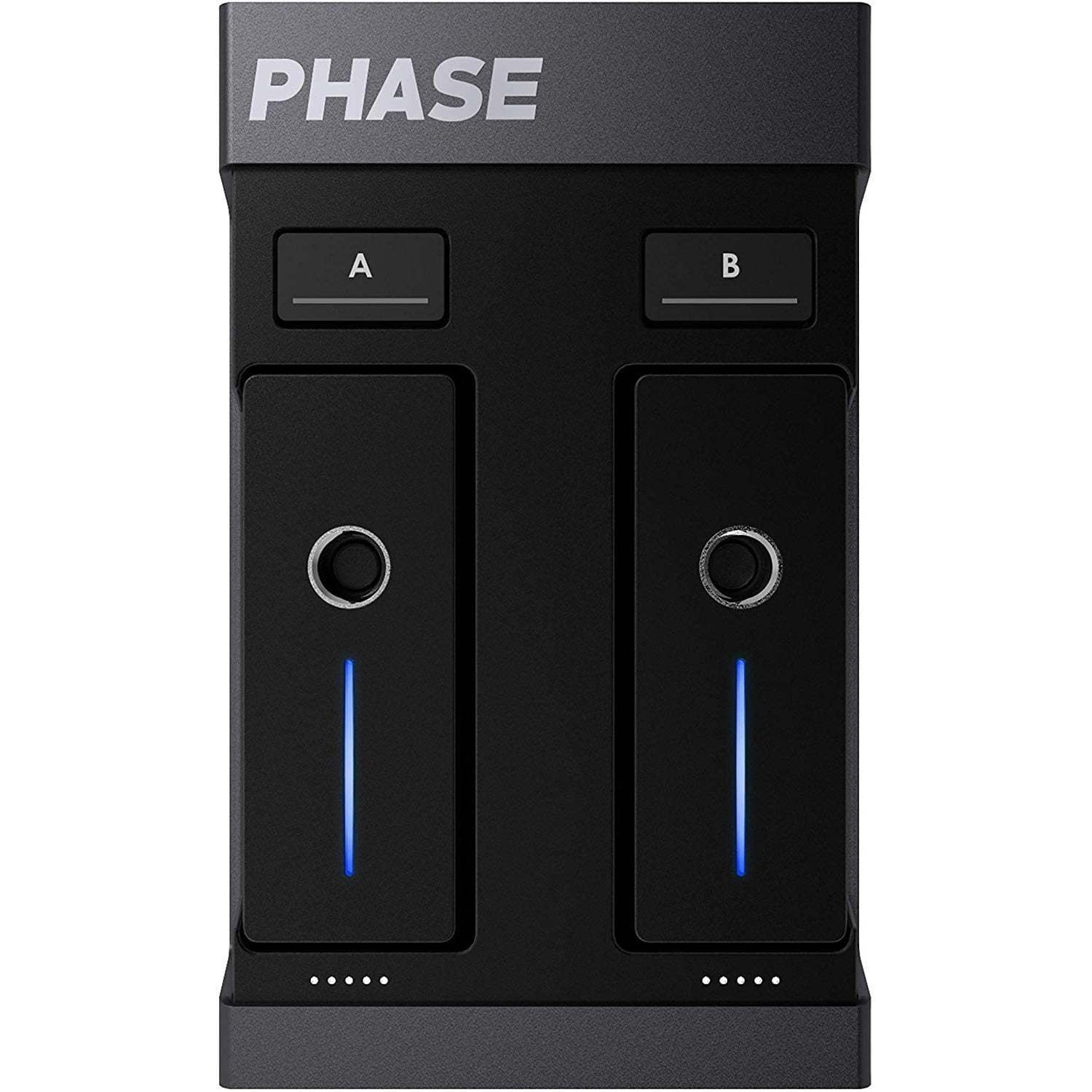 MWM Phase Essential Wireless DVS/DJ System with 2 Remotes