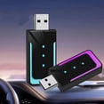 thumbnail image 4 of for Carplay  Adapter, Car Adapter for Carplay Plug and Play  for Android 11+ for Vehicle Purple,Blue, 4 of 7