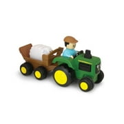 Ertl John Deere Pull and Go Tractor - TBEKT16011