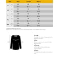 thumbnail image 2 of Hibeli Women Swiss Dot Pleated V Neck Long Sleeve Casual Solid Color Top, 2 of 7