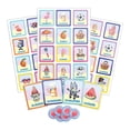 thumbnail image 2 of Juego de Mesa Ludo Bluey Lotería Tin, 2 of 5