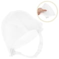 thumbnail image 2 of SHISUYAN Chapeau de Coloration en Silicone avec Aiguille Réutilisable Outils de Coiffure, 2 of 9