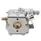 thumbnail image 1 of Carburador Recortador, Desbrozadora Carb 12300005020 Metal Práctico Para Mantenimiento Reemplazo Para Srm-200db Para Reparación EOTVIA No, 1 of 7
