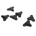 thumbnail image 4 of Tuning Peg Button, Metal Machine Head Button Wear Resistant 6PCS  For Replacement, 4 of 8