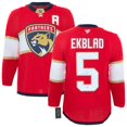 thumbnail image 3 of Chandail Premium Signé Aaron Ekblad des Florida Panthers Fanatics, 3 of 3
