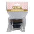 thumbnail image 1 of Brocha Plana Kabuki Prichos de Alta Densidad para Maquillaje con Estuche 1 Pieza, 1 of 4