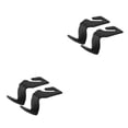 thumbnail image 4 of Kenally Ganchos para colgar en el respaldo del asiento del vehículo Sujetador para colgar Interior portátil Type5 NO5 Kenally  CBP312693, 4 of 5