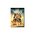 thumbnail image 2 of The Misfits (DVD), Paramount, Action & Adventure, 2 of 2