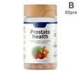 thumbnail image 4 of Salud de la próstata - Salud urinaria, de la vejiga y del sistema inmunitario 30-90 suplementos - NUEVO Mejor, 4 of 7