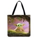thumbnail image 1 of Bolso Lino Star Wars, 1 of 3