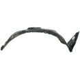 thumbnail image 5 of Fender Liner Compatible with MAZDA 5 06-10 FRONT Right Passenger Side, 5 of 5