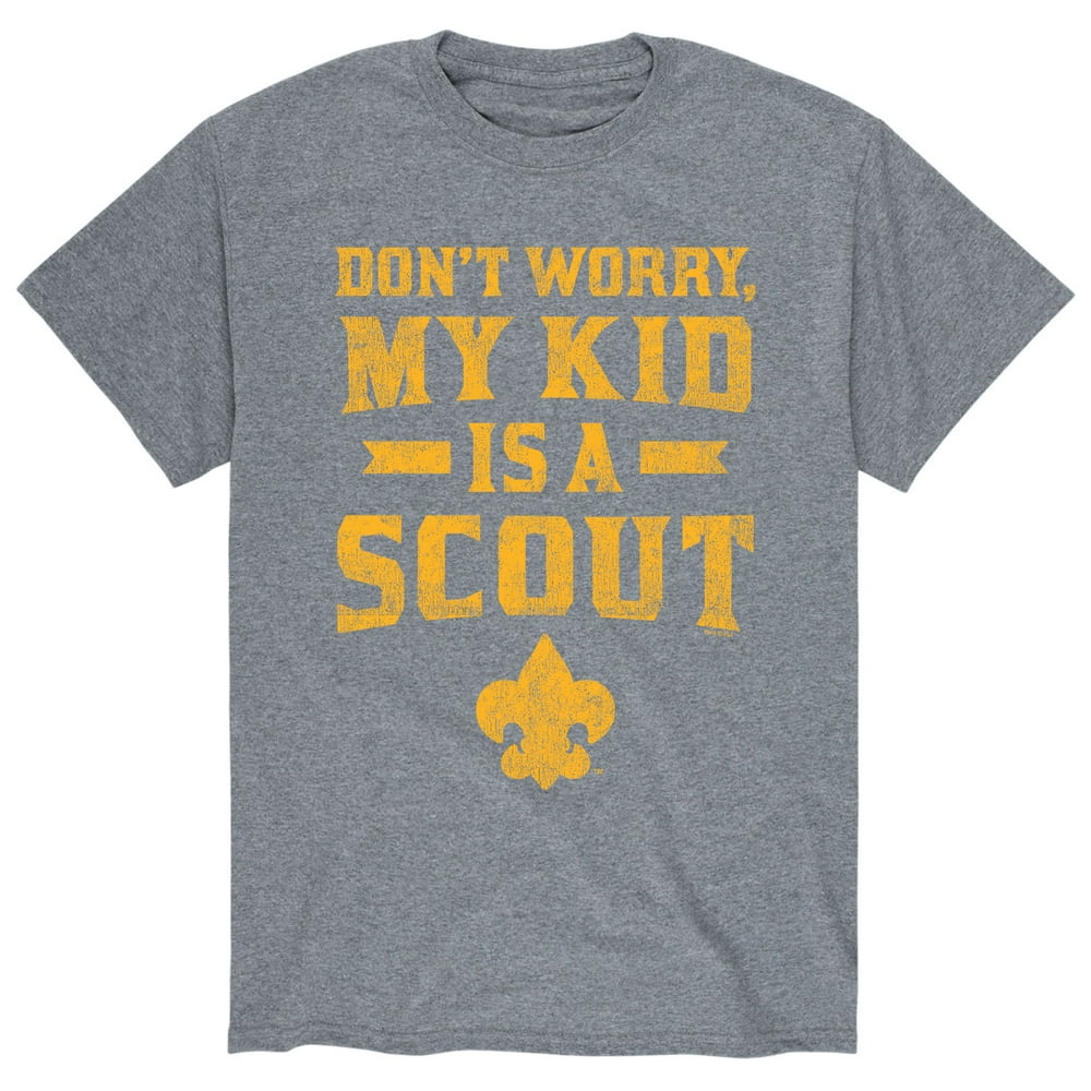 scouts shirts online