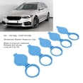thumbnail image 3 of 7357288, Azul Tapa De Repuesto Profesional De 5 Piezas Tapa De Líquido De Limpiaparabrisas Liviana Esy Para Instalar Pequeña Para G11 G12 G14, 3 of 7