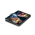 thumbnail image 3 of Open Box LOGITECH SLIM FOLIO 10.9 APPLE IPAD 10TH GEN CARRYING CASE OXFORD GRAY 920011368, 3 of 6