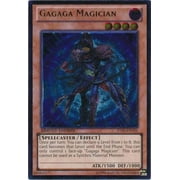 YuGiOh 2013 Collector Tin Gagaga Magician ZTIN-ENV01